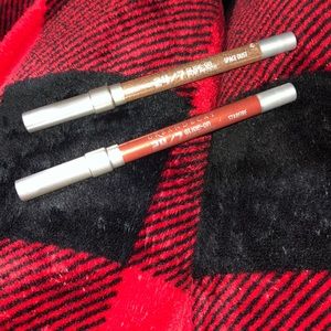 💎SOLD💎 Urban Decay Mini Starfire & Space dust